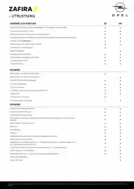 Opel reklamblad Sida 4