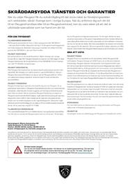 Peugeot reklamblad Sida 8