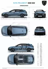 Peugeot reklamblad Sida 4