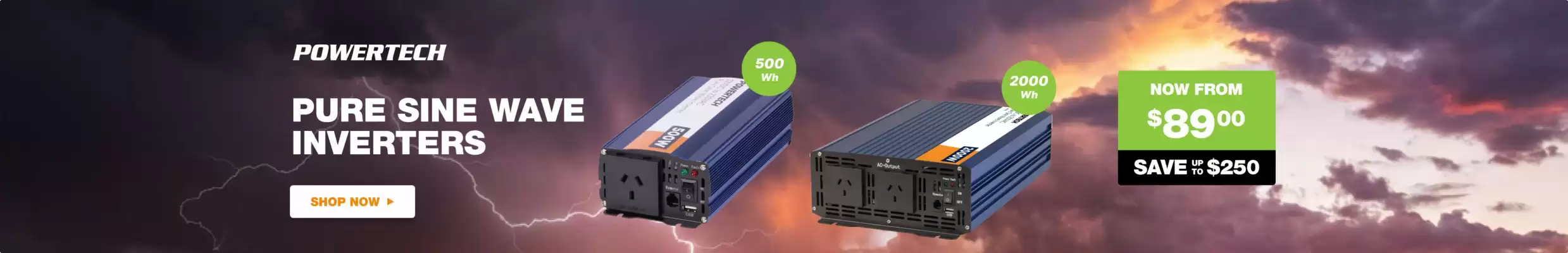 Road Tech Marine catalogue (valid until 28-02)