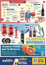 Volantino Supermercati Visotto Pagina 8