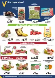 Volantino Supermercati Visotto Pagina 2