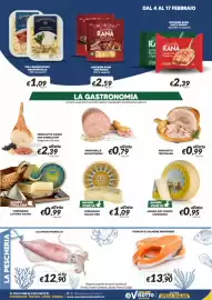 Volantino Supermercati Visotto Pagina 3