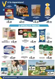 Volantino Supermercati Visotto Pagina 4