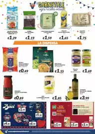 Volantino Supermercati Visotto Pagina 6