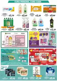 Volantino Supermercati Visotto Pagina 7