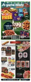 Sobeys Urban Fresh flyer week 6 Page 10