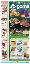 Sobeys Urban Fresh flyer week 6 Page 5