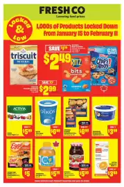 Chalo FreshCo flyer week 6 Page 15