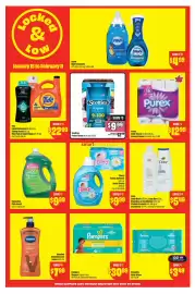 Chalo FreshCo flyer week 6 Page 16