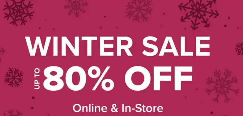 Fairweather flyer (valid until 1-03)