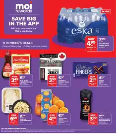 Metro flyer week 6 Page 5