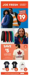 Real Canadian Superstore flyer week 6 Page 45