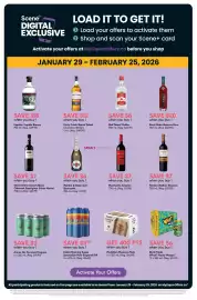 Sobeys Liquor flyer week 6 Page 2