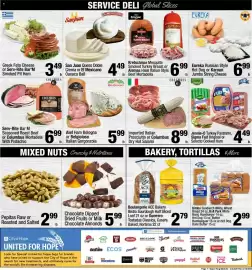 Super King Markets weekly ad week 6 Page 10