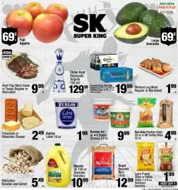 Super King Markets weekly ad week 6 Page 3
