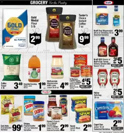 Super King Markets weekly ad week 6 Page 5