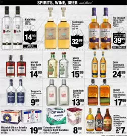 Super King Markets weekly ad week 6 Page 7