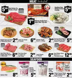 Super King Markets weekly ad week 6 Page 8