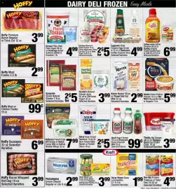 Super King Markets weekly ad week 6 Page 9