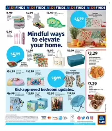 Aldi weekly ad week 7 Page 2