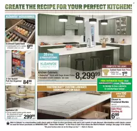 Menards weekly ad Page 10