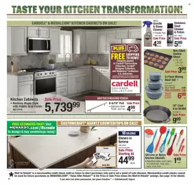 Menards weekly ad Page 13