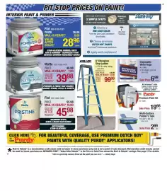 Menards weekly ad Page 15