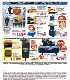Menards weekly ad Page 19