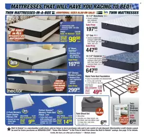 Menards weekly ad Page 2