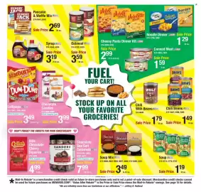 Menards weekly ad Page 5