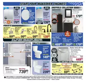 Menards weekly ad Page 7