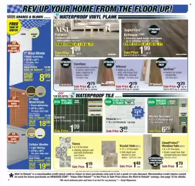 Menards weekly ad Page 8