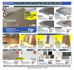 Menards weekly ad Page 9