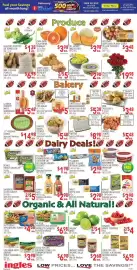 Ingles Markets weekly ad week 6 Page 2