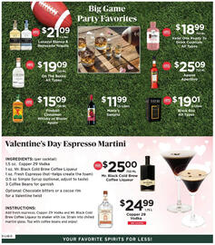 ShopRite flyer Page 4