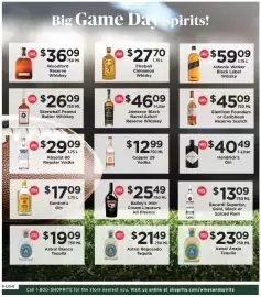 ShopRite flyer Page 2