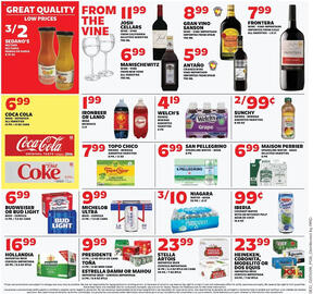 Sedano's weekly ad week 6 Page 8