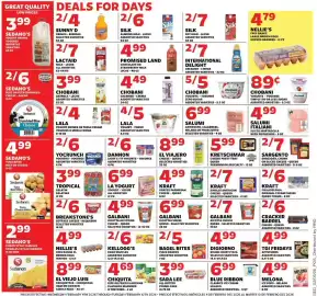 Sedano's weekly ad week 6 Page 5