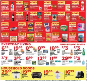 Sedano's weekly ad week 6 Page 7