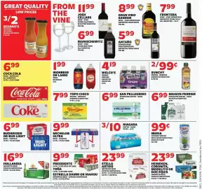 Sedano's weekly ad week 6 Page 8
