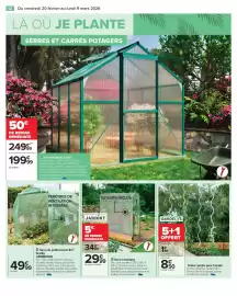 Catalogue Carrefour page 14