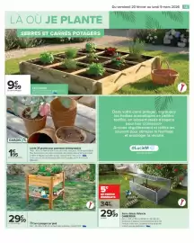 Catalogue Carrefour page 15