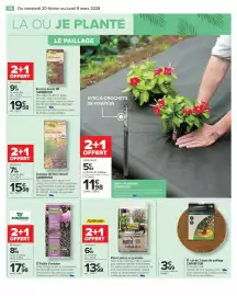 Catalogue Carrefour page 16