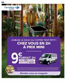 Catalogue Carrefour page 22