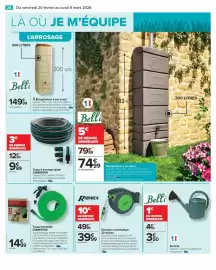 Catalogue Carrefour page 30
