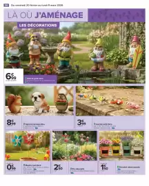 Catalogue Carrefour page 38