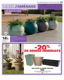 Catalogue Carrefour page 41