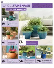 Catalogue Carrefour page 42