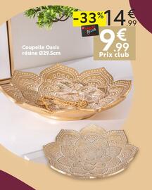 Catalogue Maxi Bazar page 6